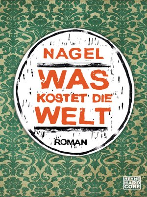 cover image of Was kostet die Welt